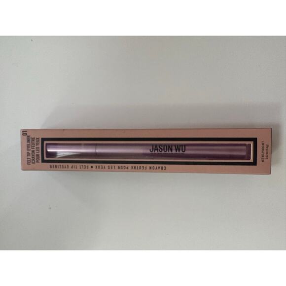 New Jason Wu Cosmetic (5) Piece Beauty Bundle - Picture 3 of 16